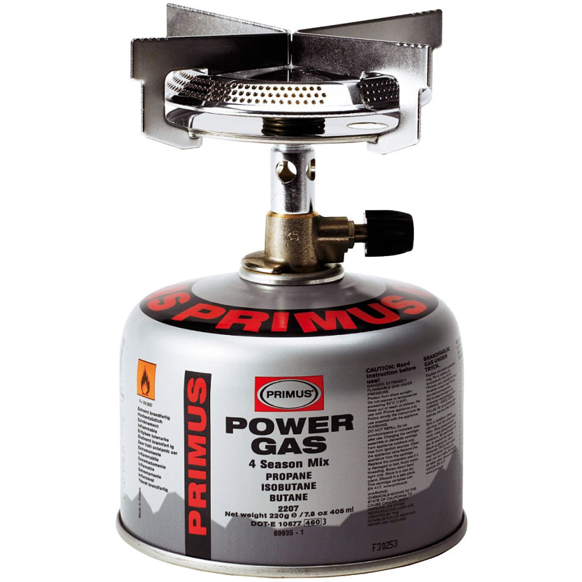 Primus Classic Trail Stove
