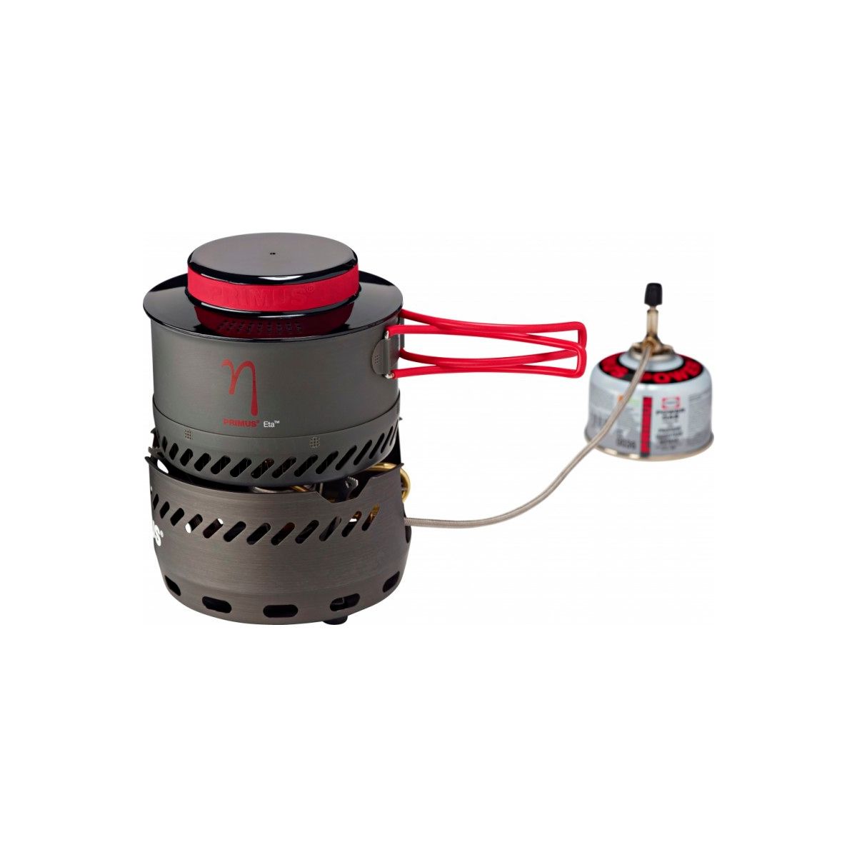 Primus ETA Express Spider Stove Hike & Camp