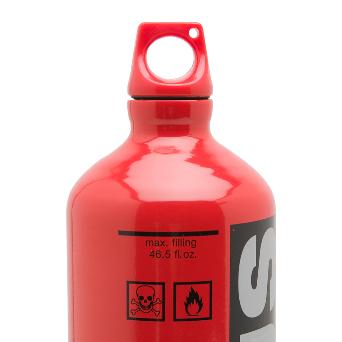 Primus Fuel Bottle 2010 Hike & Camp