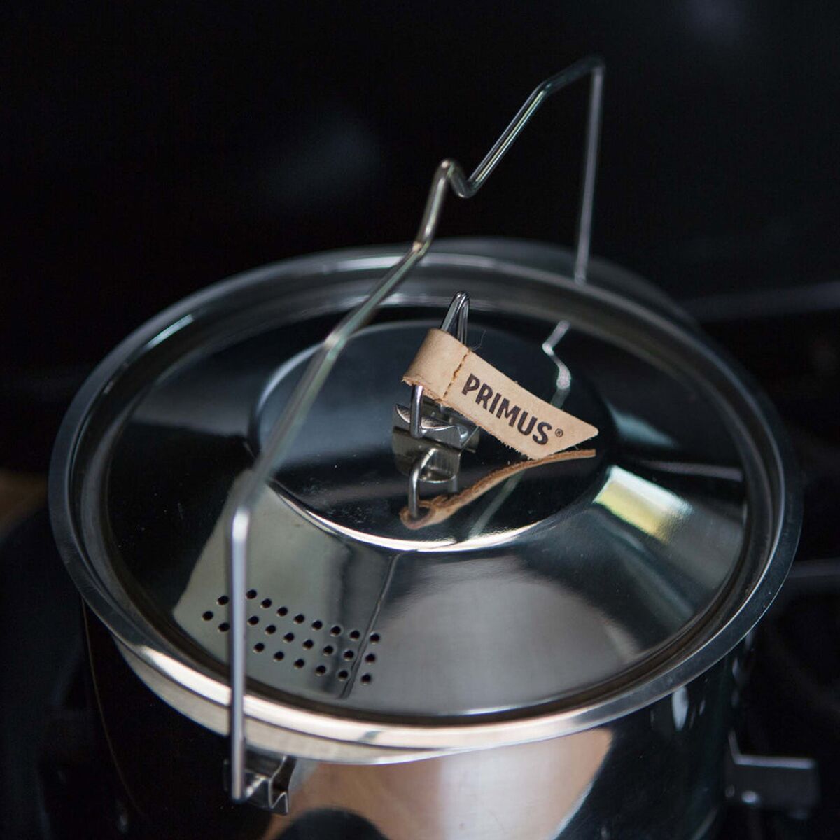 Primus Campfire Pot