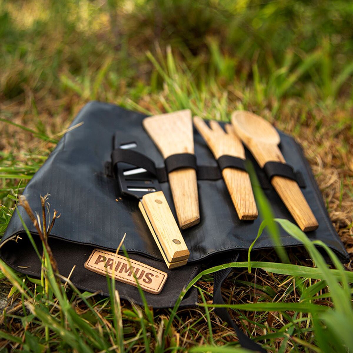Primus Campfire Prep Set