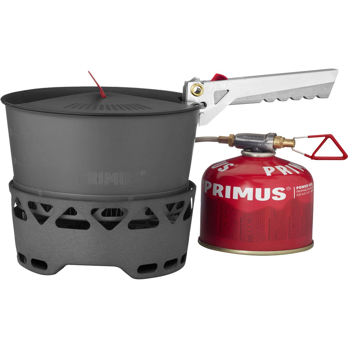 Primus Primetech Stove Set