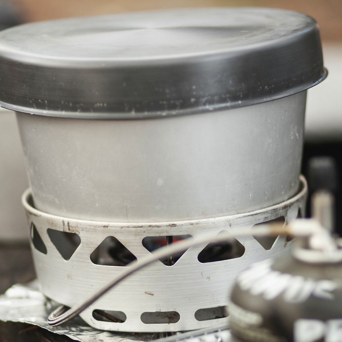 Primus Essential Stove Set Hike & Camp