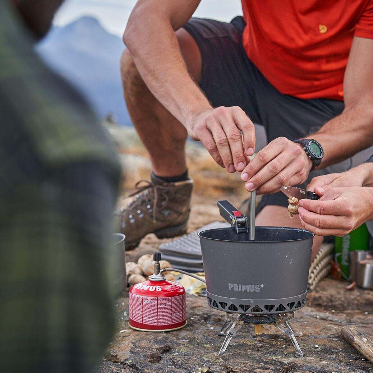 Primus PrimeTech Pot Set