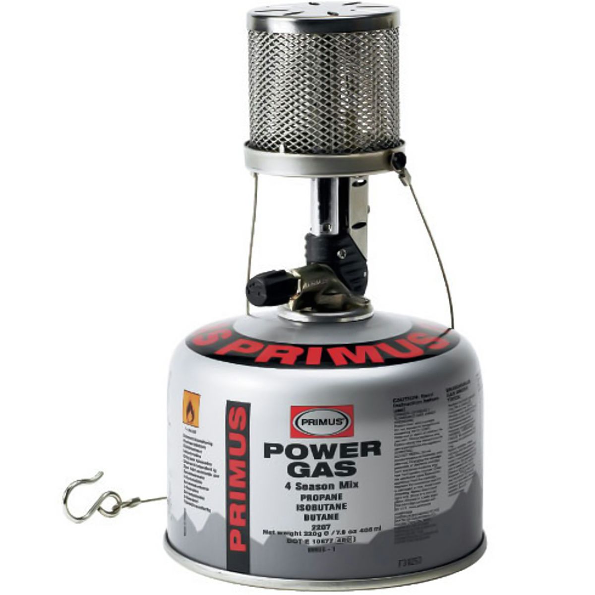Primus MicronLantern w/ Self Igniter