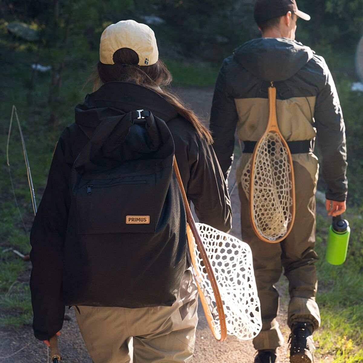 Primus Cooler 22L Backpack Hike & Camp