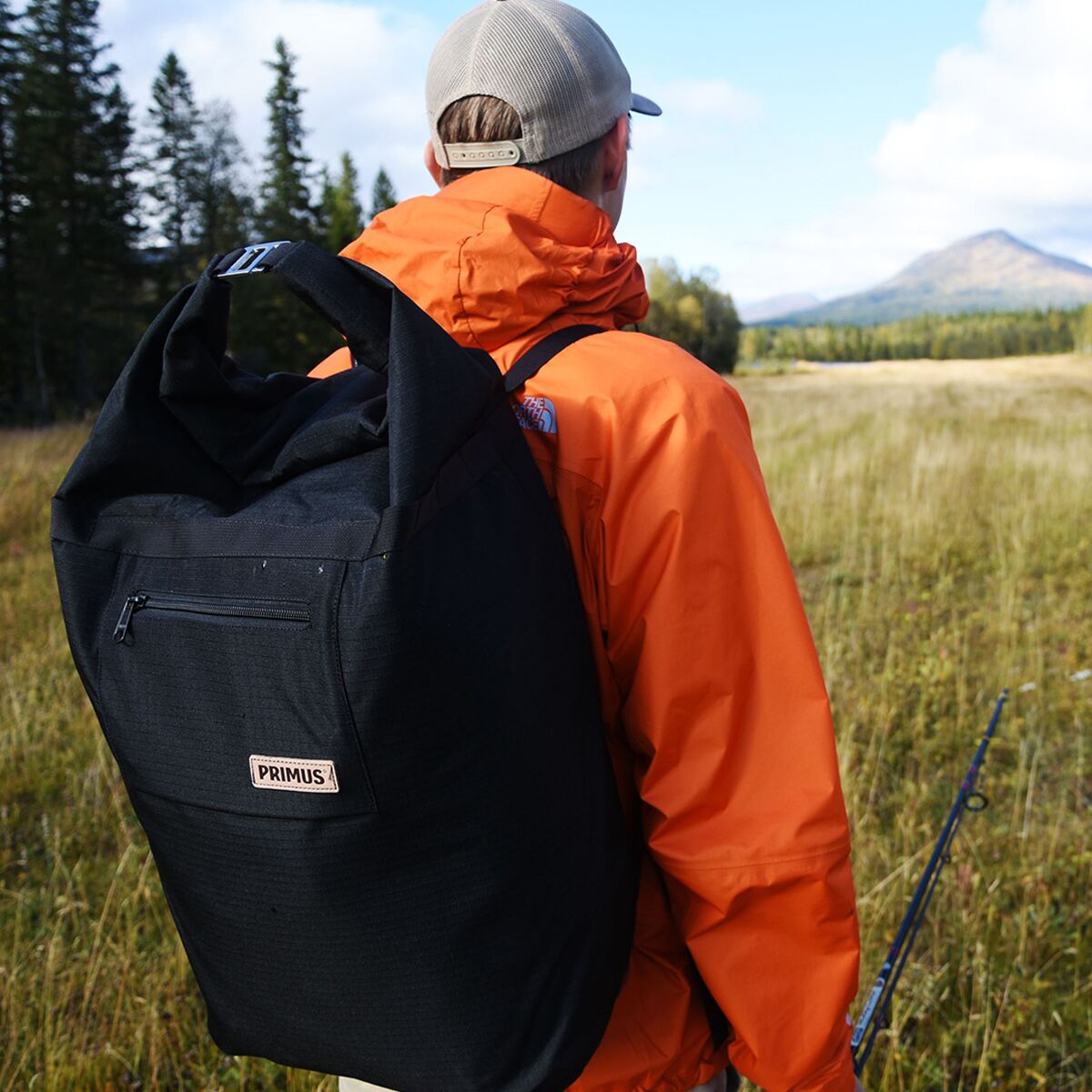 Primus Cooler 22L Backpack Hike & Camp