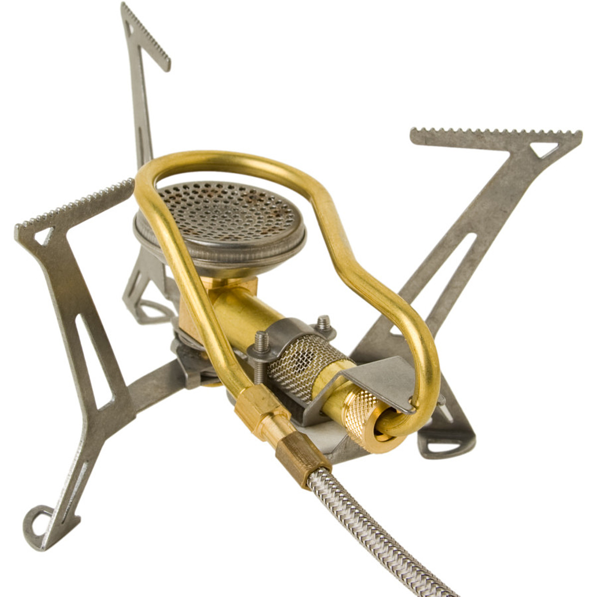 Primus Express Lander Liquid Fuel Stove Hike & Camp