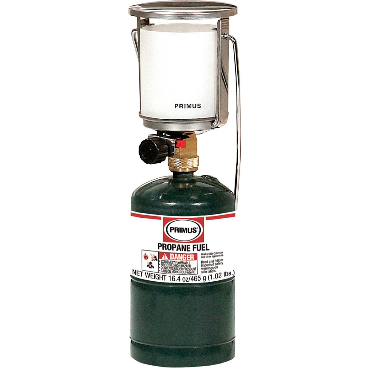 Primus Tor Sr. Propane Lantern Hike & Camp