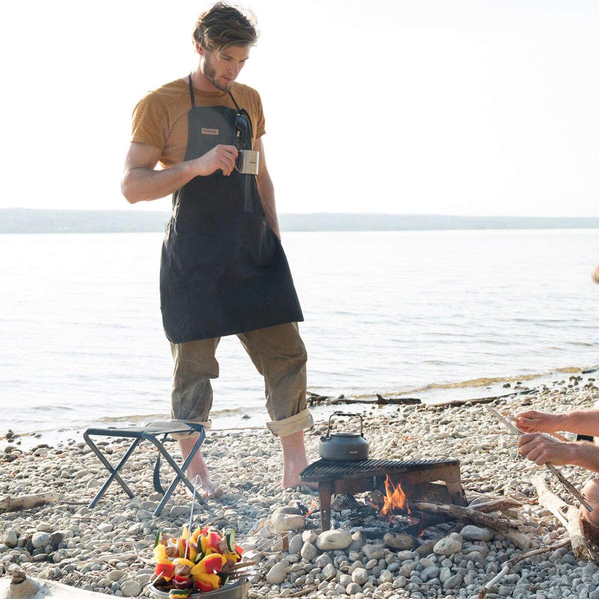 Primus Campfire Apron