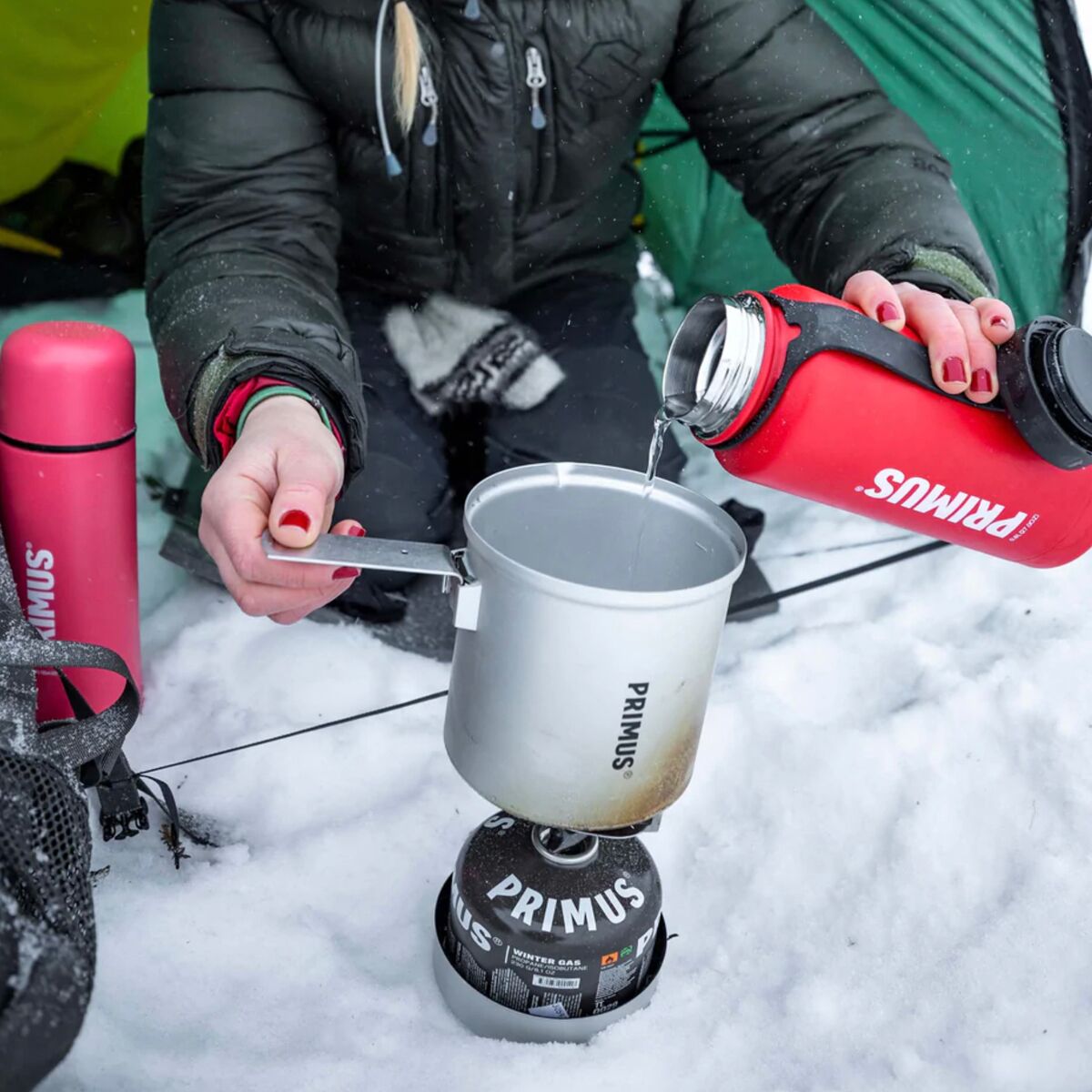 primus trail winter
