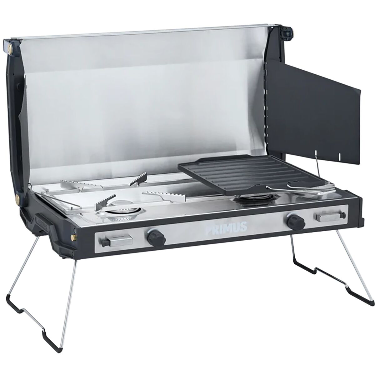 Primus Tupike Portable Stove Hike & Camp