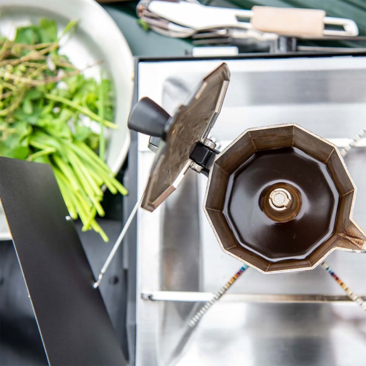 Primus Tupike Portable Stove Hike & Camp