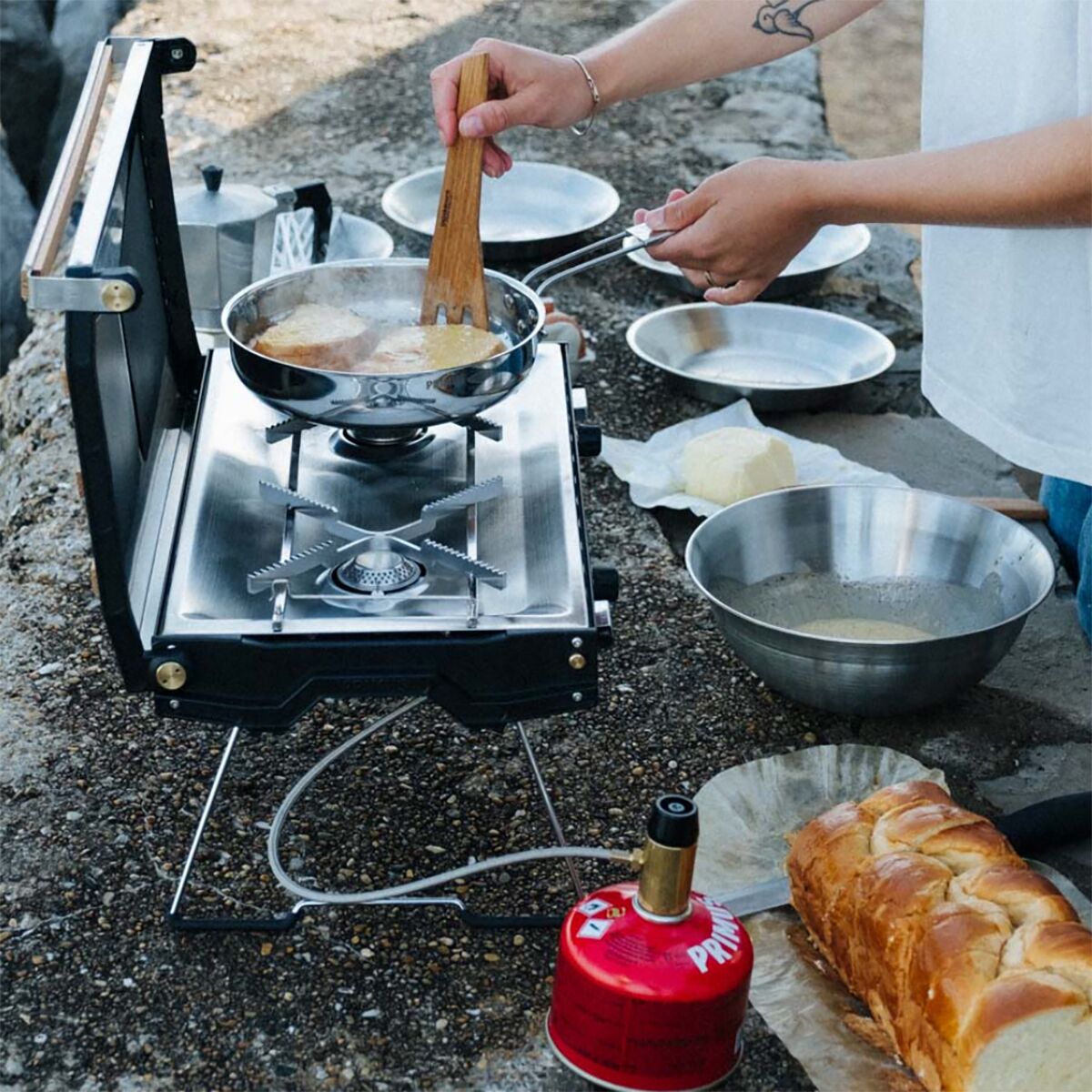 Primus Tupike Portable Stove Hike & Camp