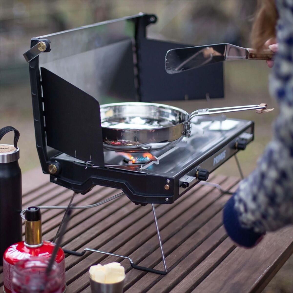 Primus Tupike Portable Stove Hike & Camp