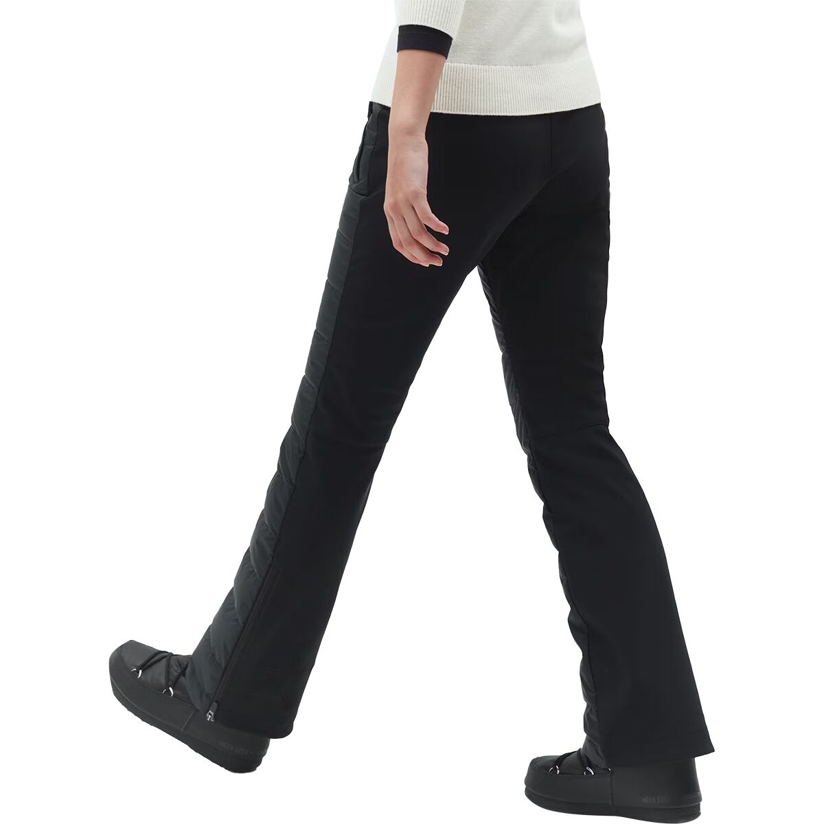 Perfect Moment Talia Quilted Pant Women's Clothing