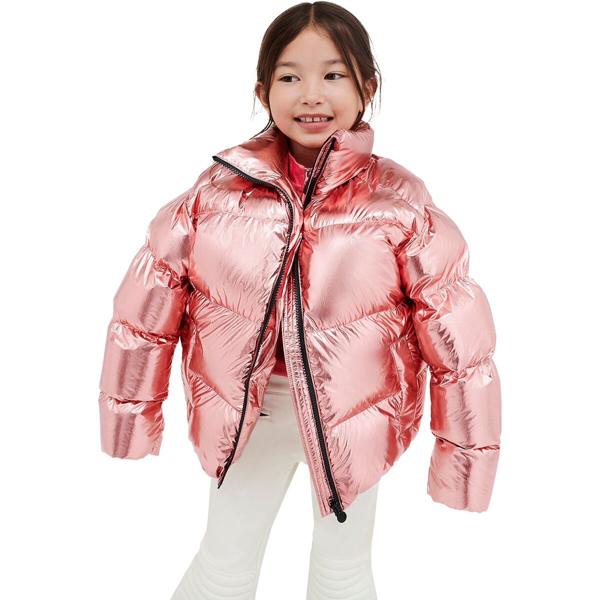 Perfect Moment Nuuk Puffer Jacket - Girls´
