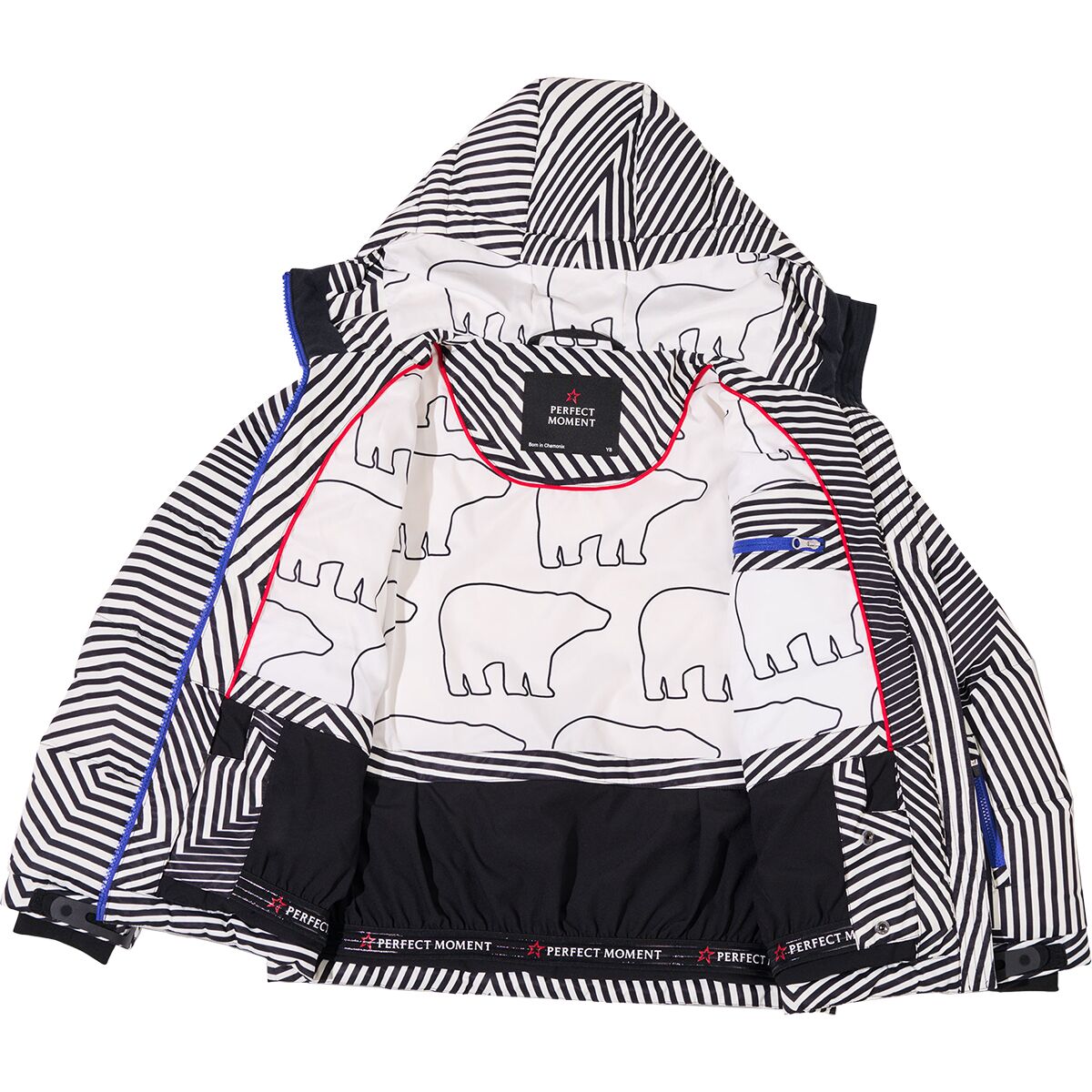 Perfect Moment Super Mojo Jacket - Girls´