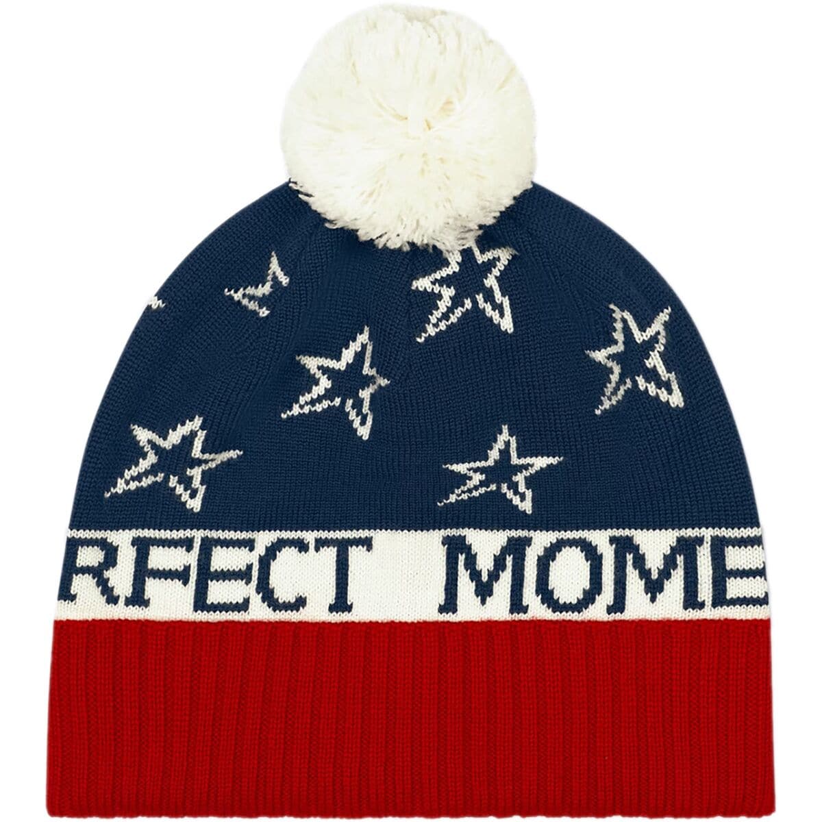 Perfect Moment PM Star Beanie - Accessories