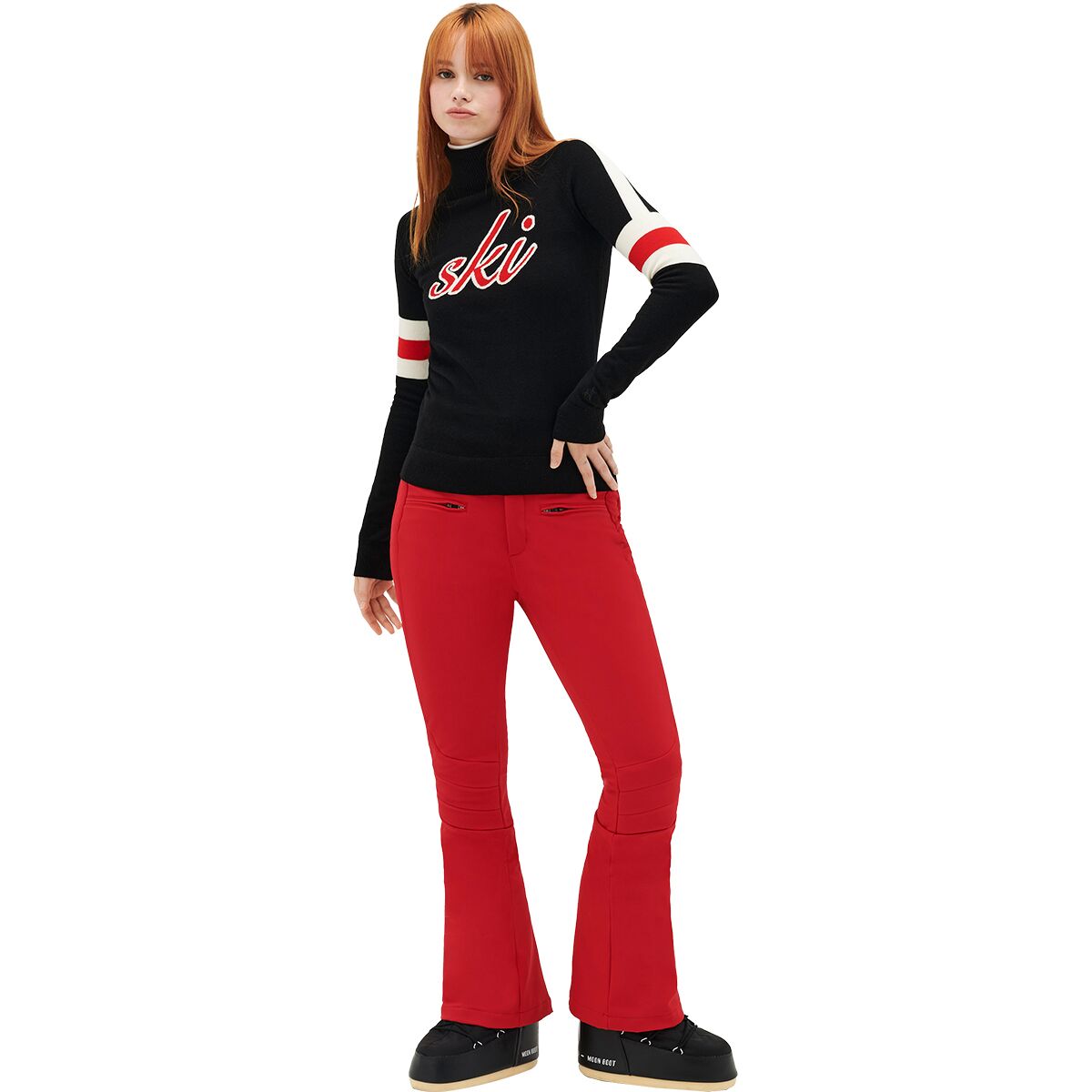 Perfect Moment Aurora High Waist Flare Pant - Women´s