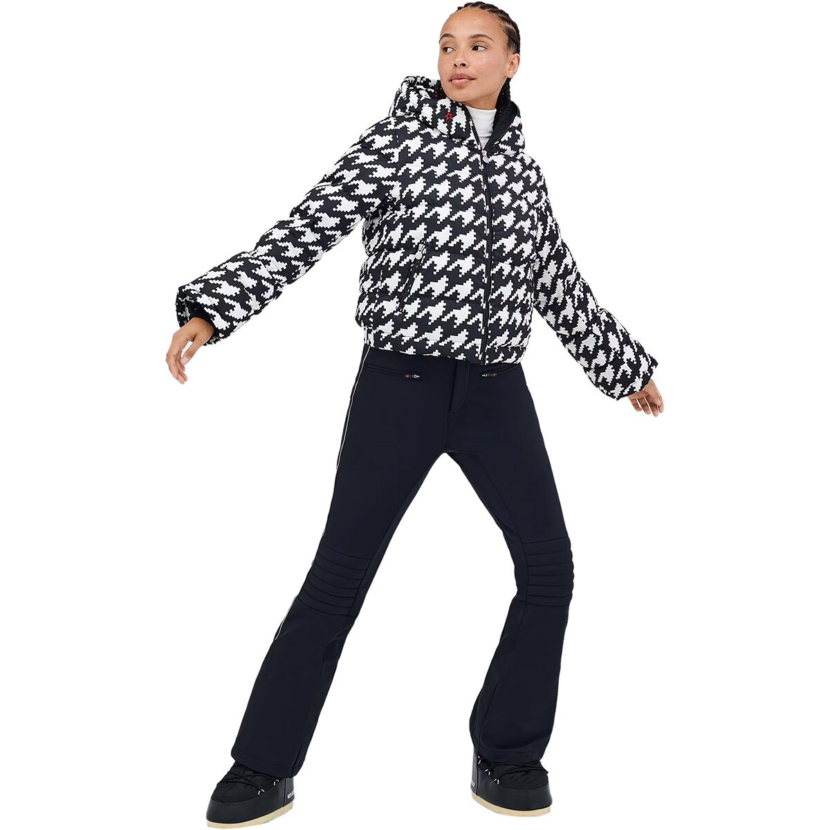 Perfect Moment Polar Flare II Jacket - Women´s