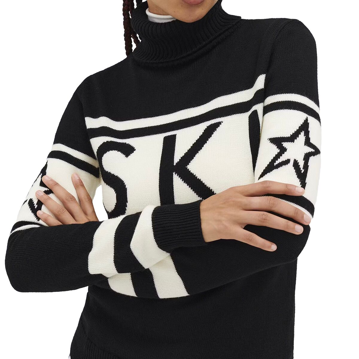Perfect Moment Schild Sweater - Women´s