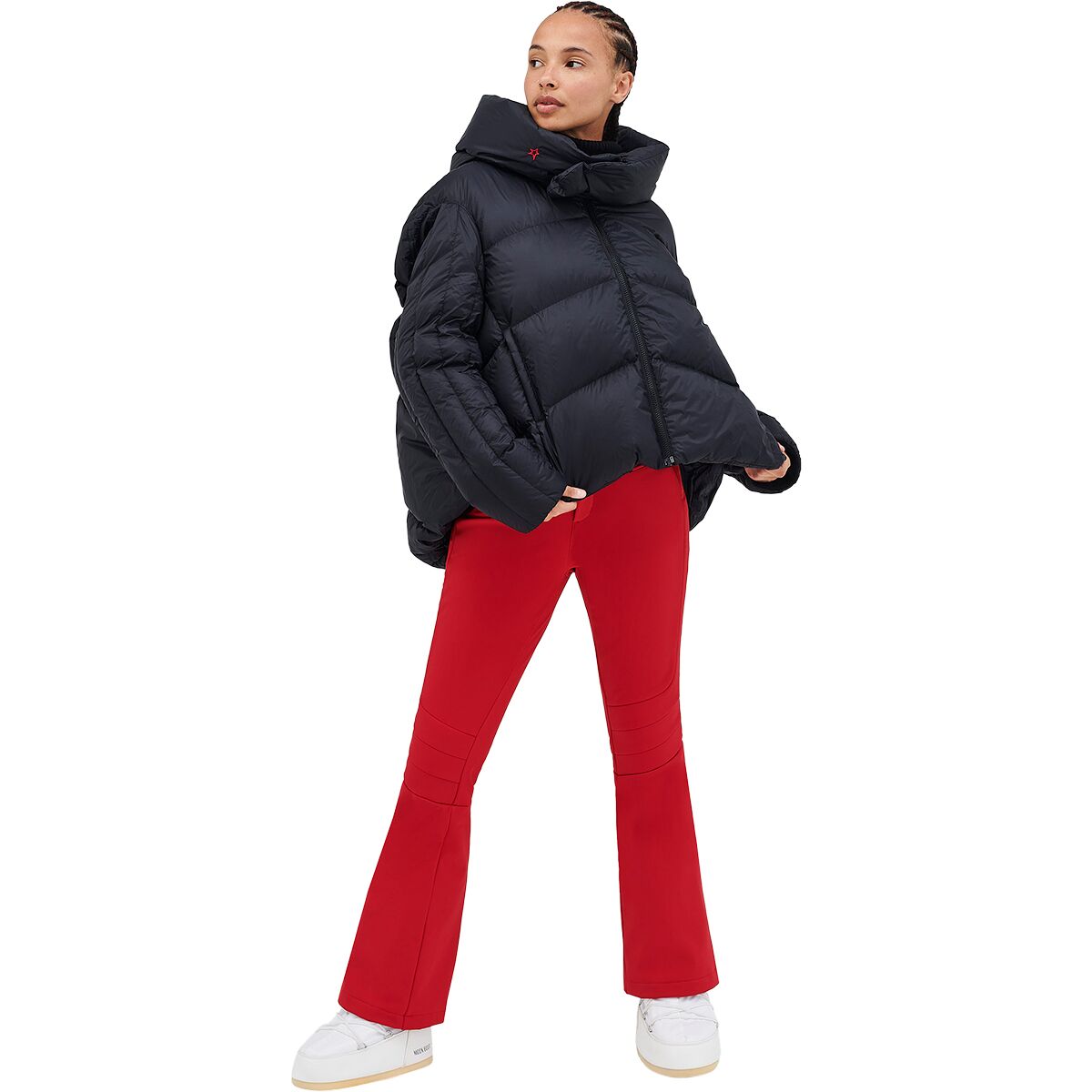Perfect Moment Orelle Short Down Jacket - Women´s