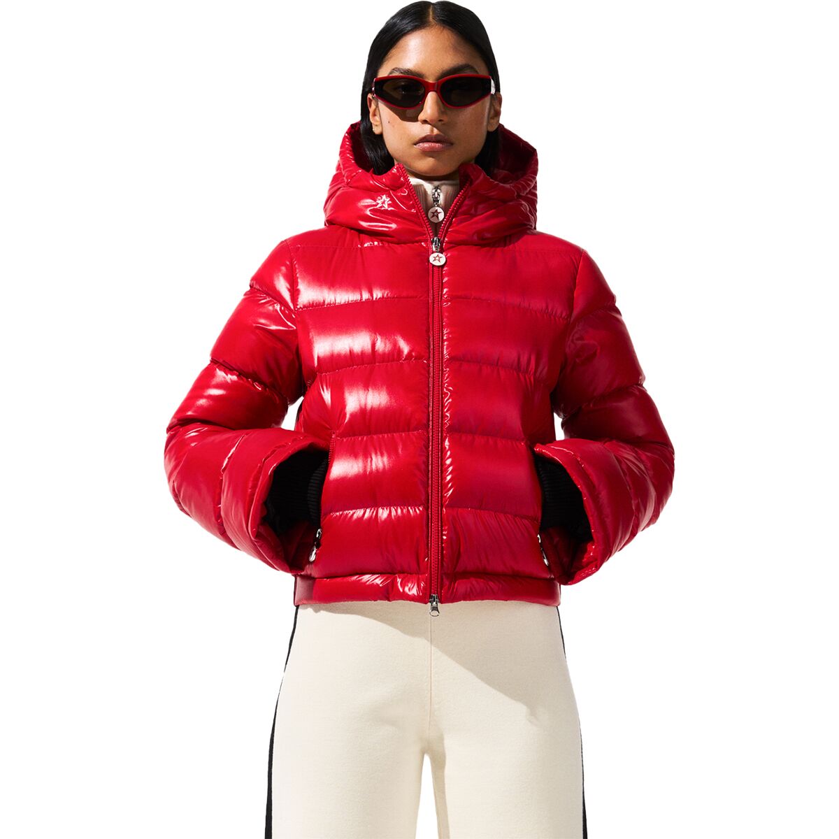 Perfect Moment Polar Flare Jacket - Women´s