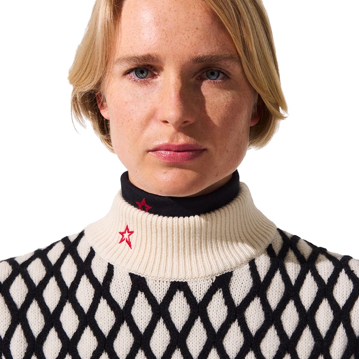 Perfect Moment Carving Air Sweater - Women´s