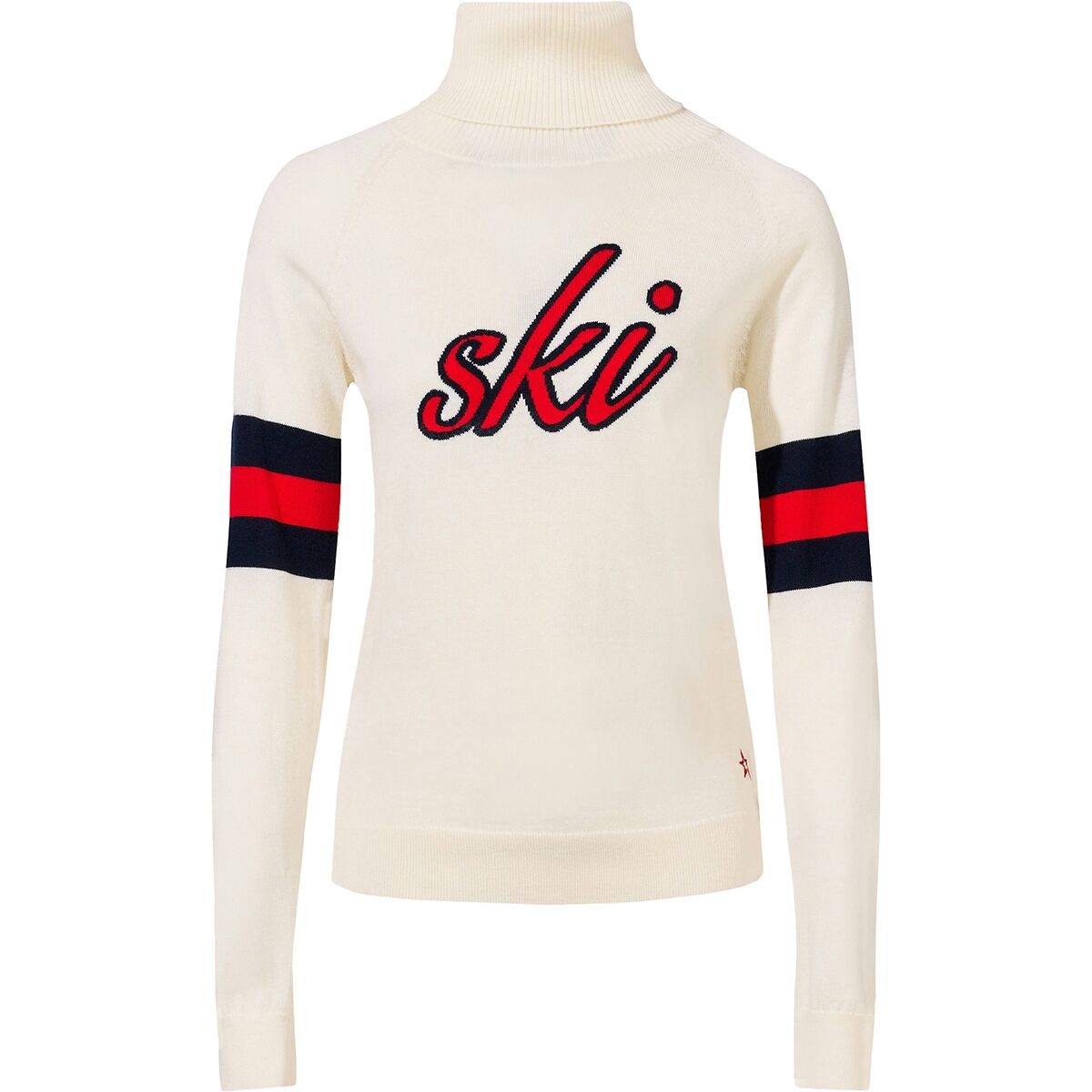Perfect Moment Neve Wool Sweater - Women´s