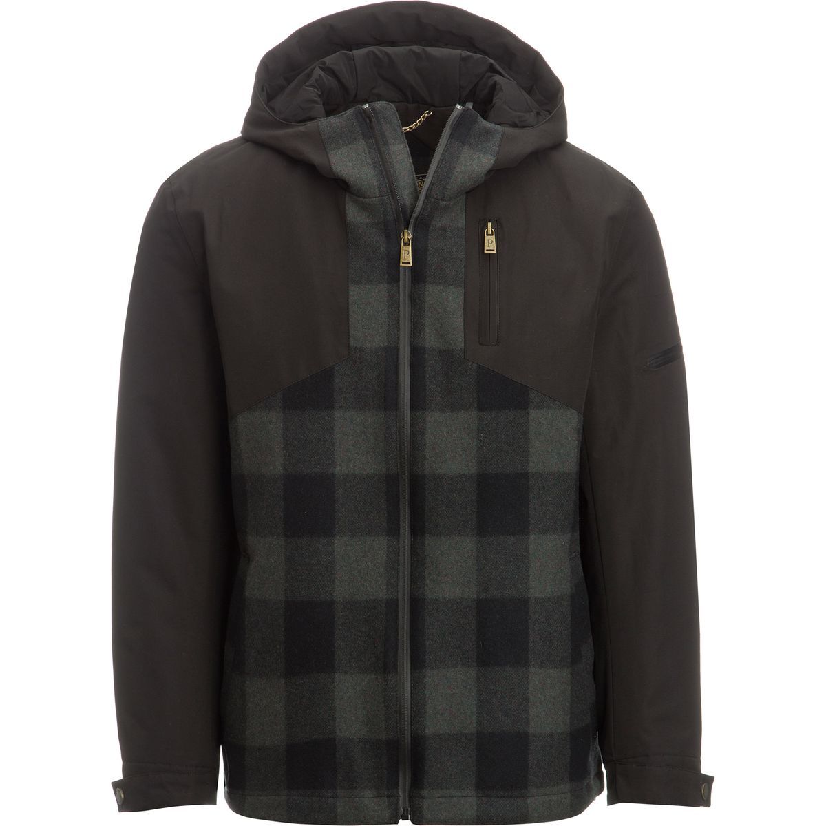 Pendleton Heritage Jackson Hole Jacket Men's Clothing