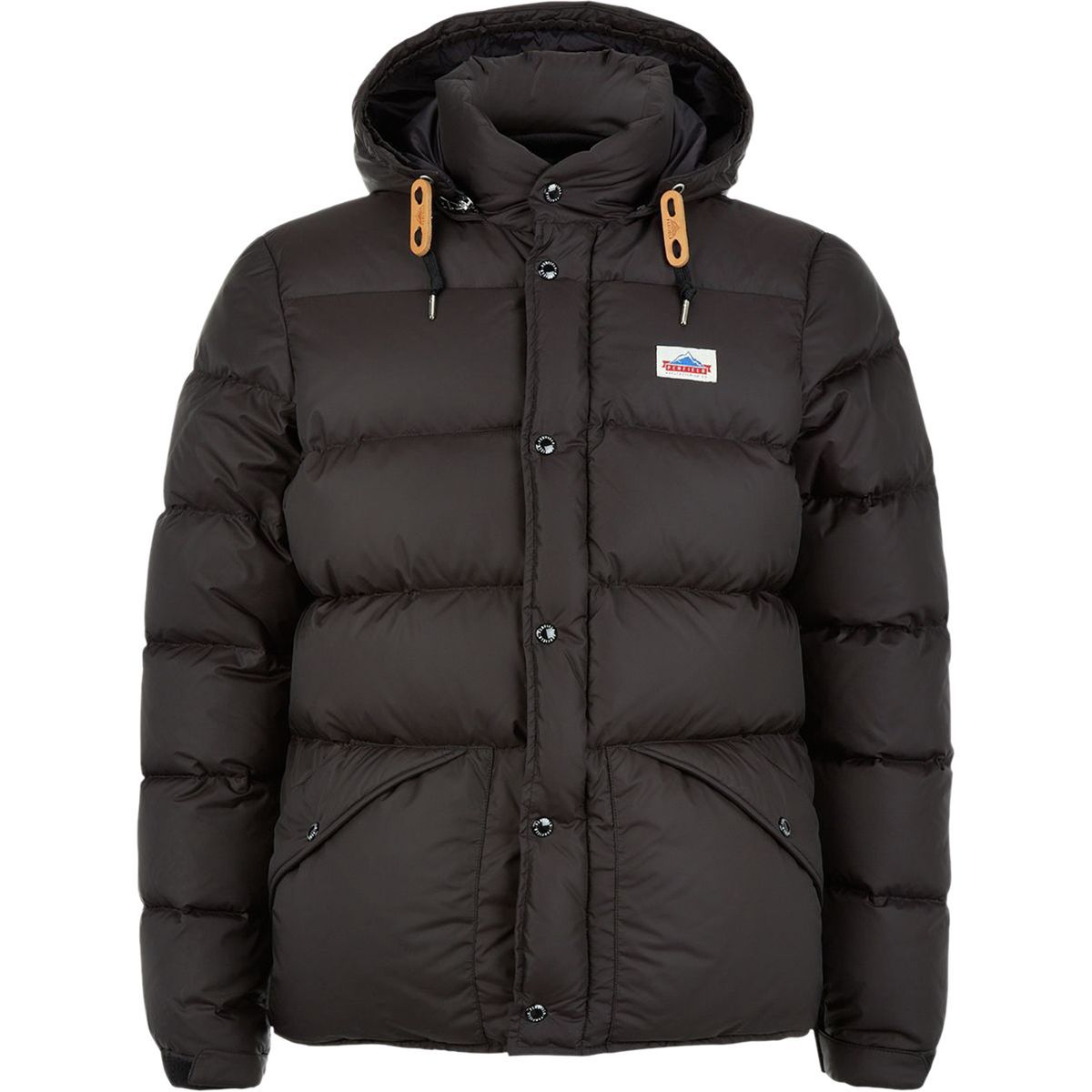 Penfield Bowerbridge Down Jacket Men's Clothing