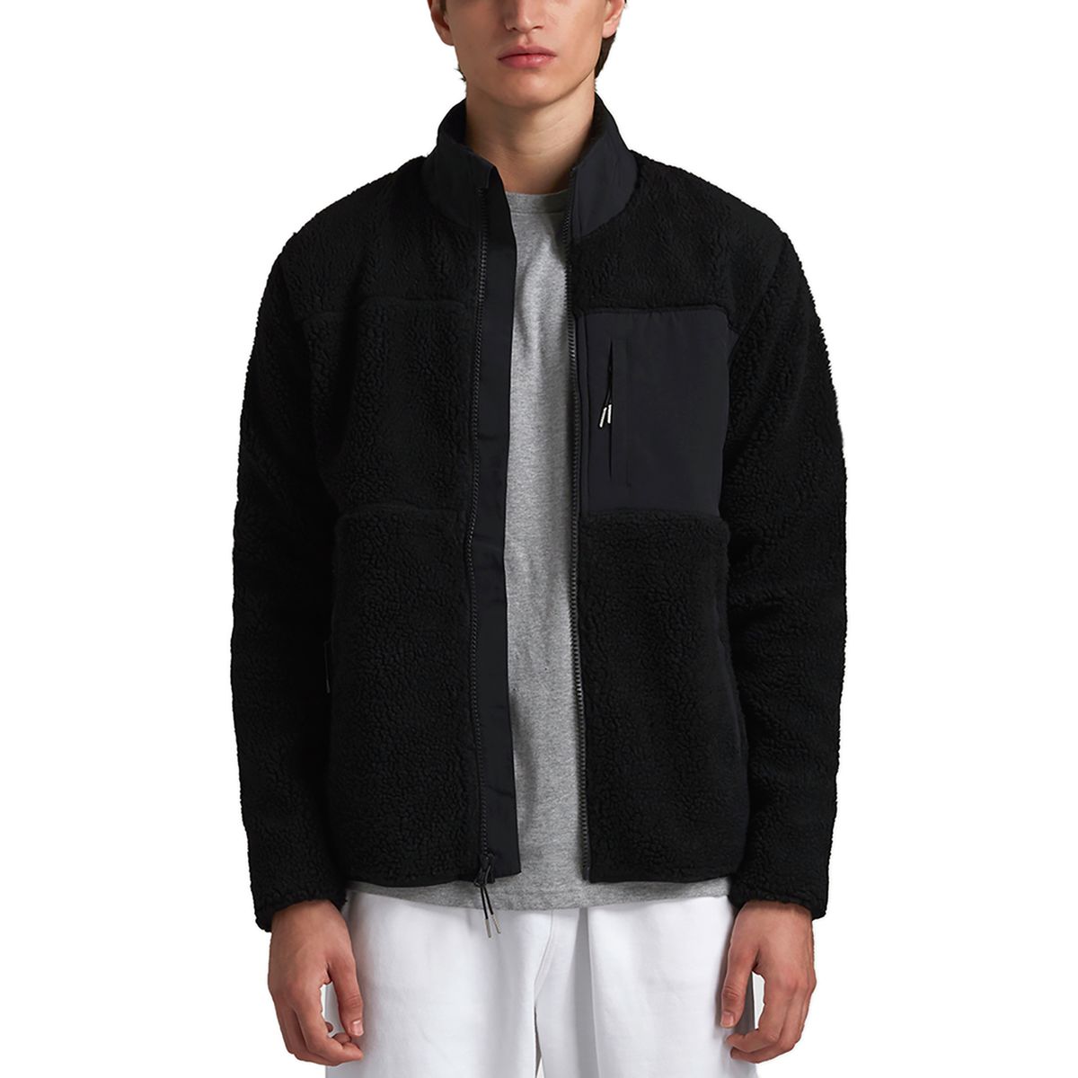 Penfield Mattawa Fleece Jacket - Men's - Clothing