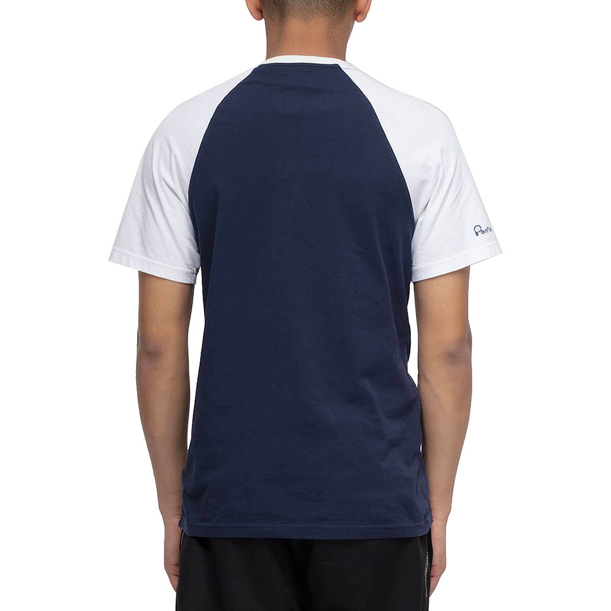 penfield grey t shirt