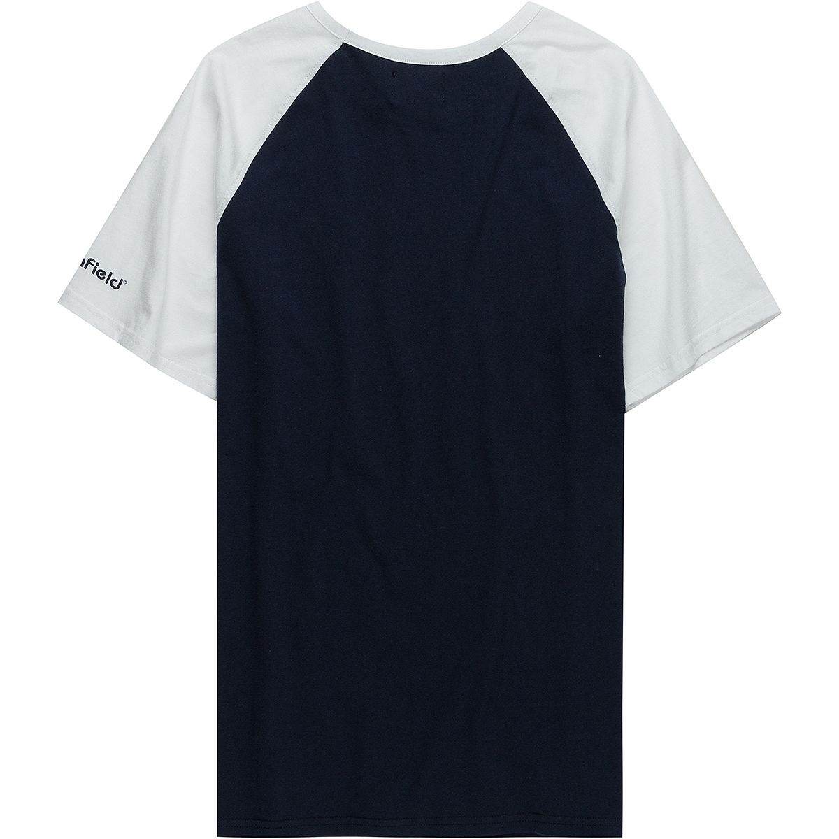 penfield grey t shirt