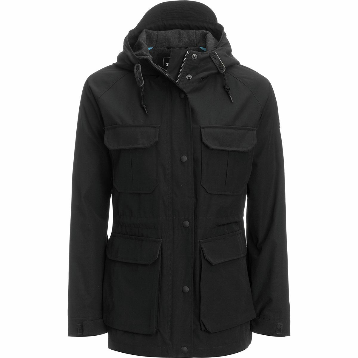 Penfield Kasson Jacket Women's