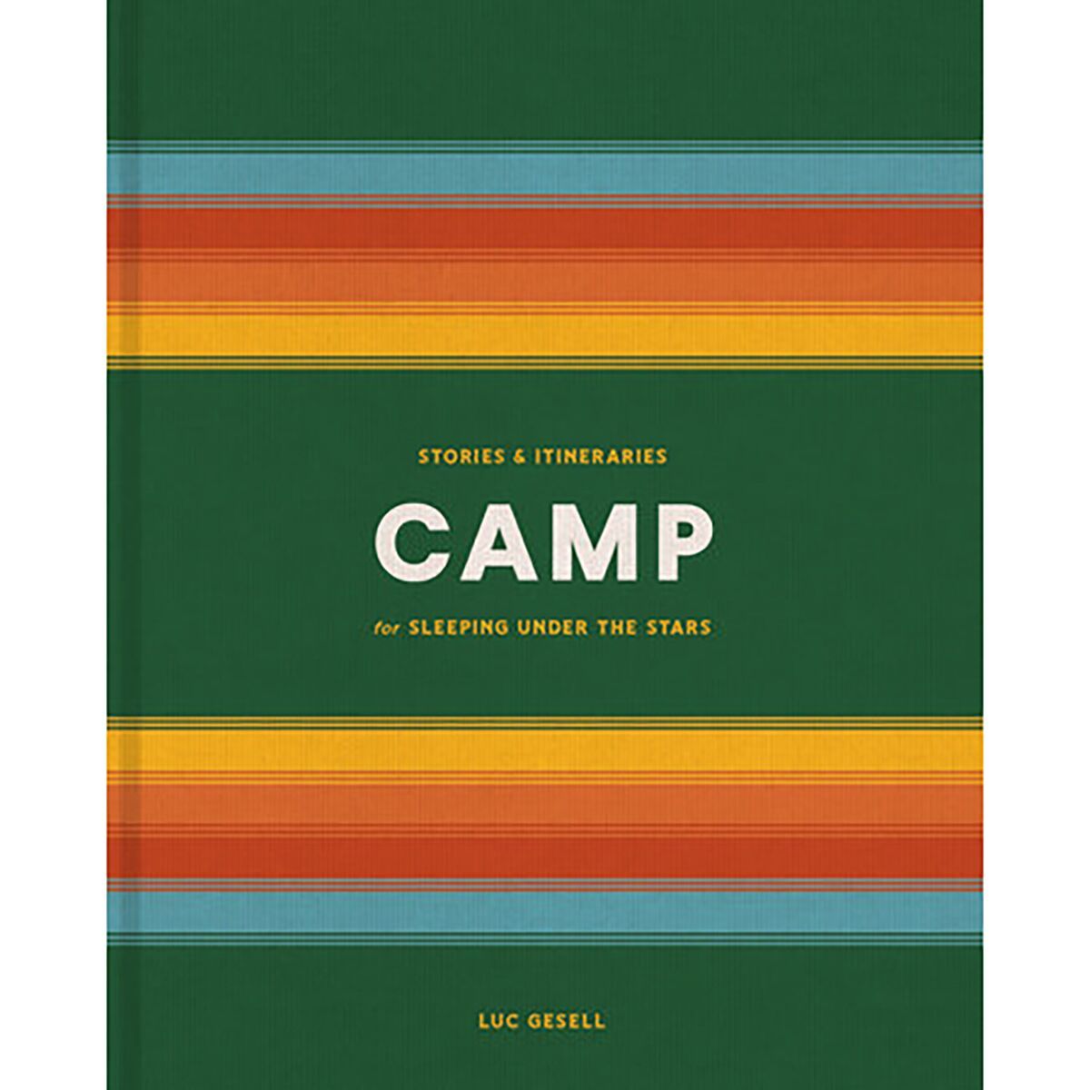 Penguin Random House Camp