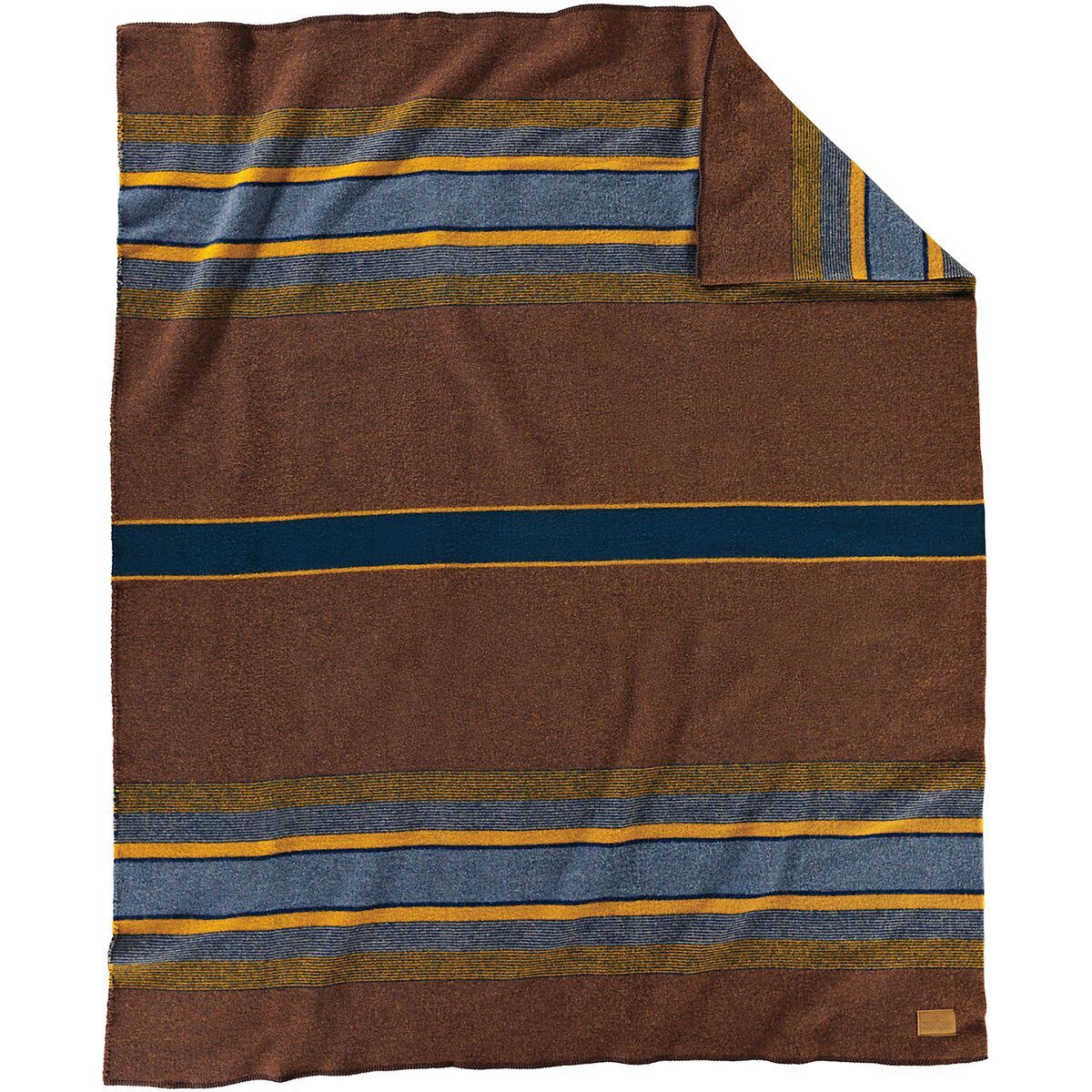 Pendleton Yakima Camp Blanket