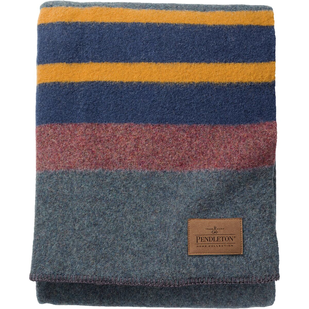 Pendleton Yakima Camp Blanket