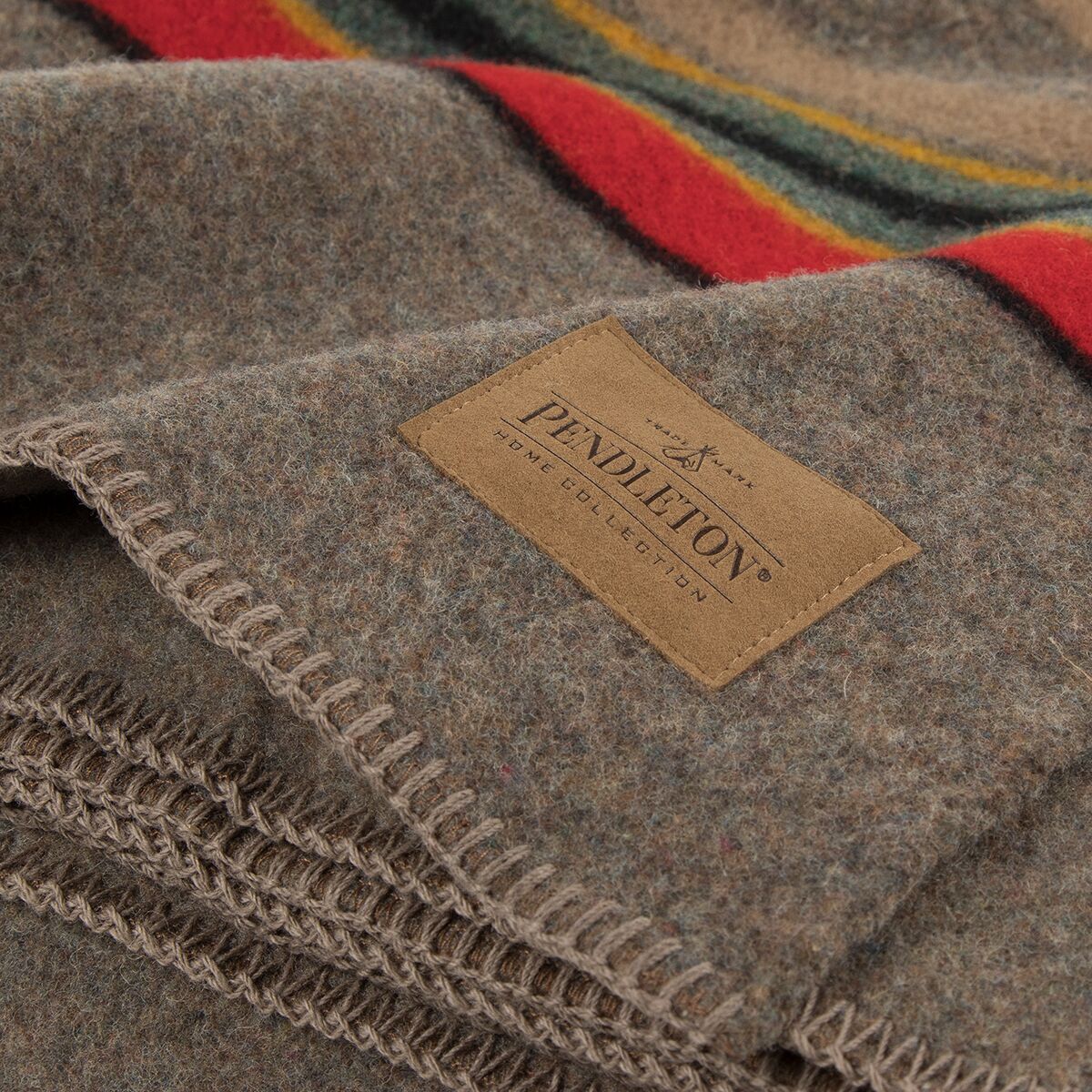 Pendleton Yakima Camp Blanket Accessories