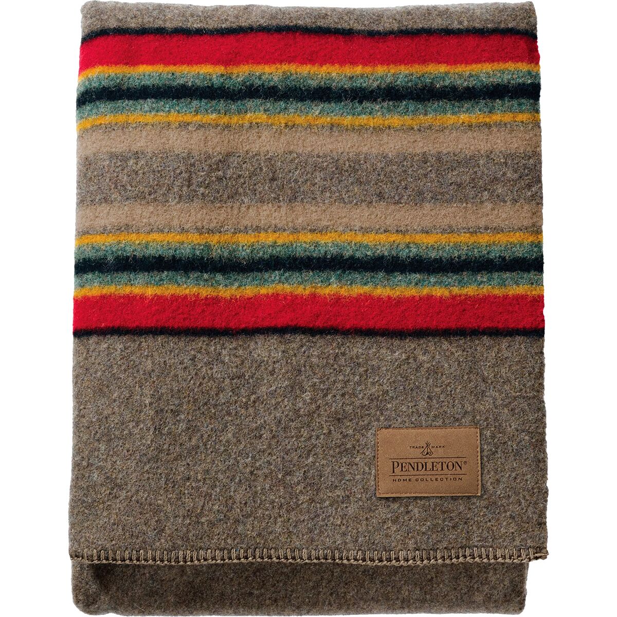 Pendleton Yakima Camp Blanket