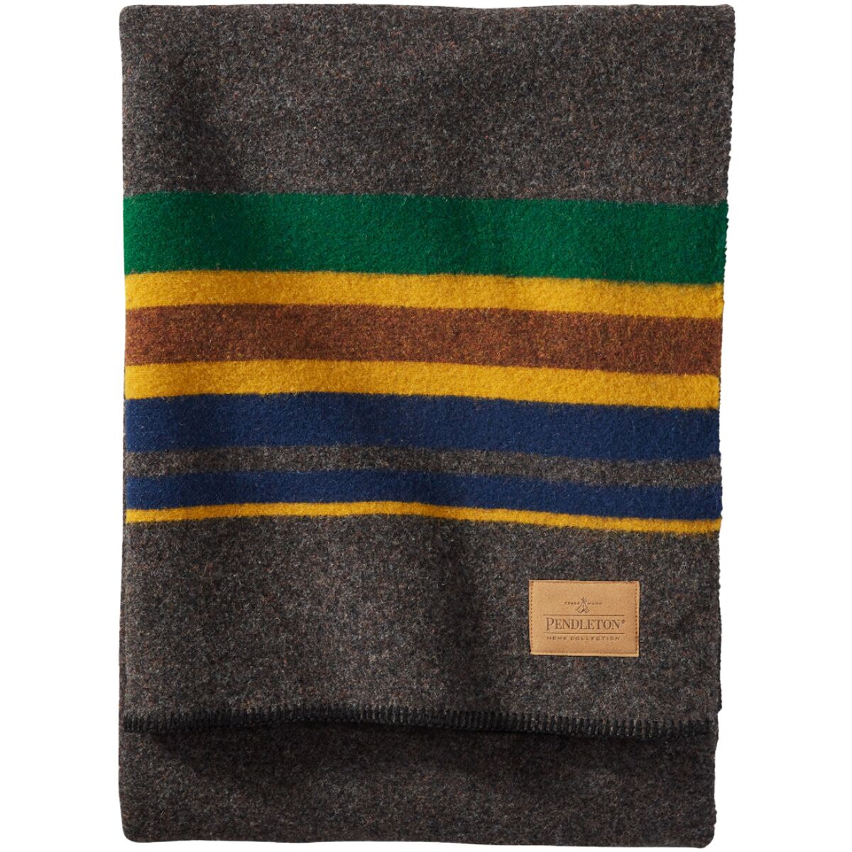 Pendleton Yakima Camp Blanket Accessories