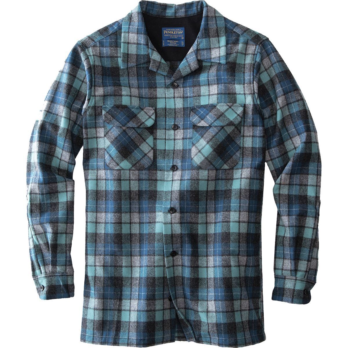 Pendleton Board Shirt - Men´s