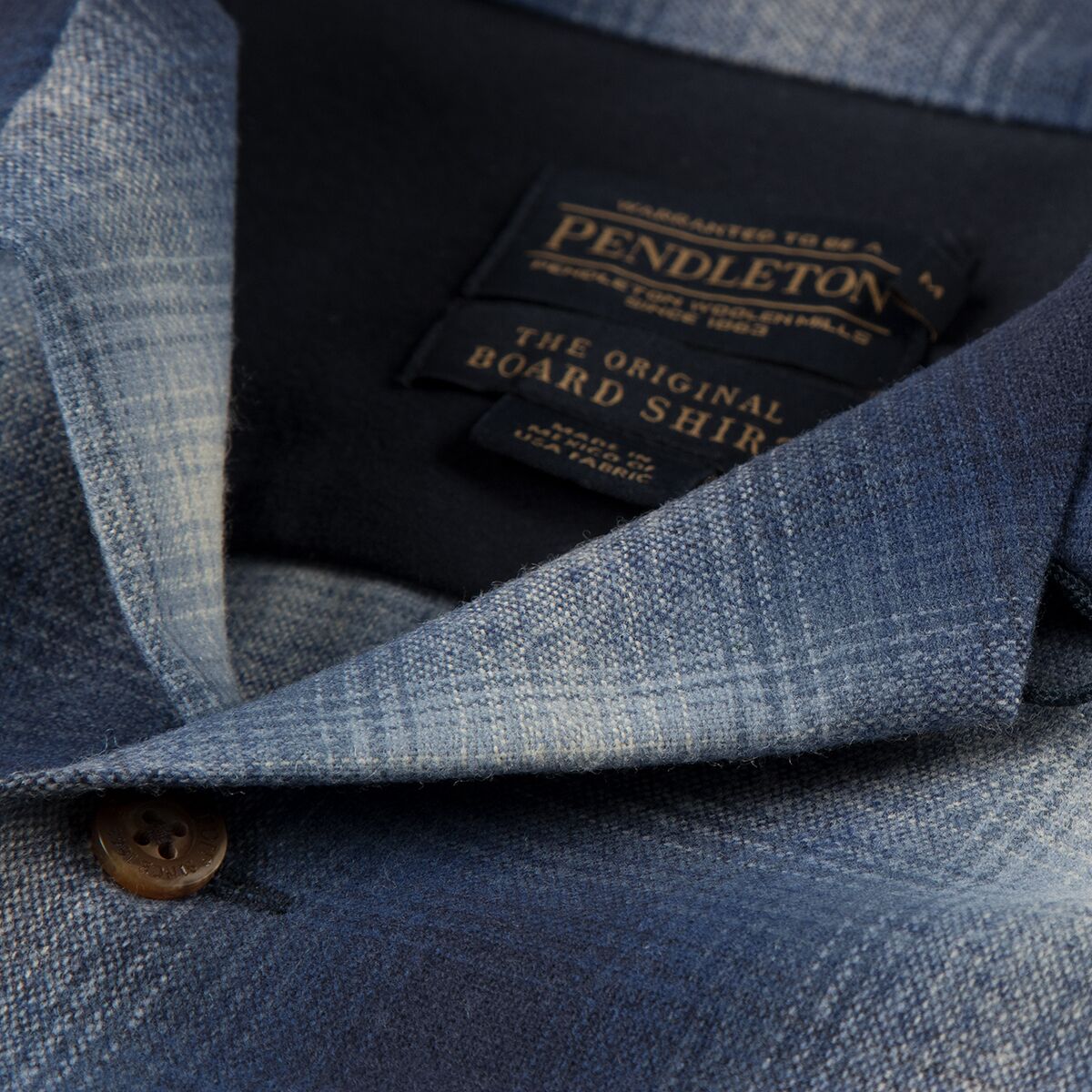 Pendleton Board Shirt Men's