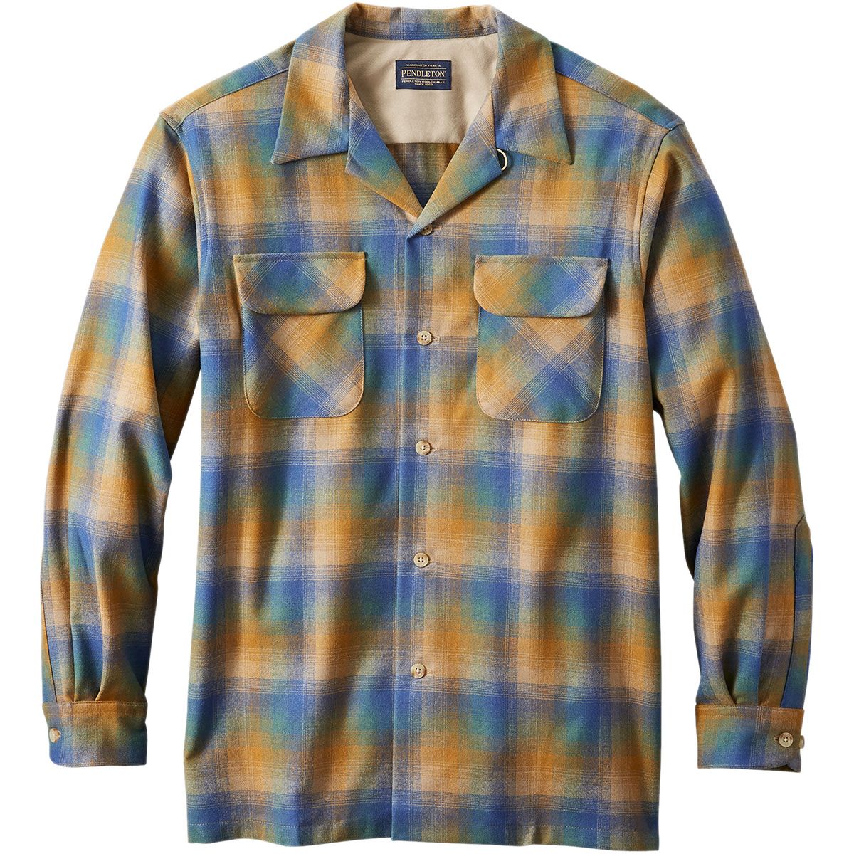 Pendleton Board Shirt - Men's | Backcountry.com