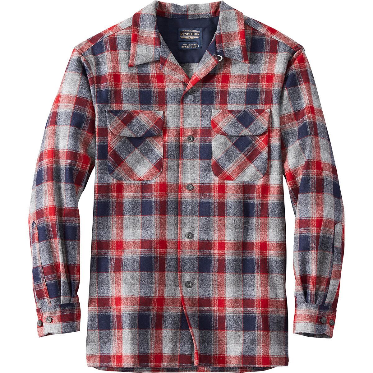 Pendleton Board Shirt Men's