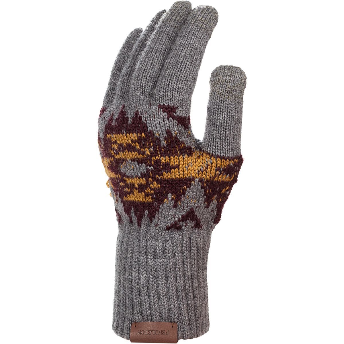 Pendleton Texting Glove Women's