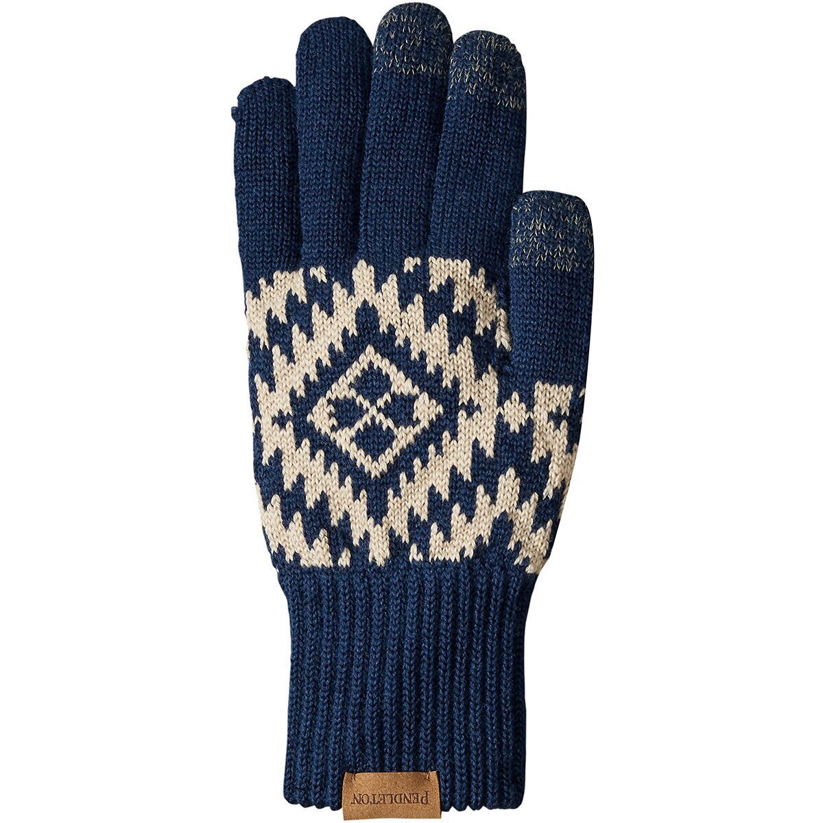 Pendleton Texting Glove Women's