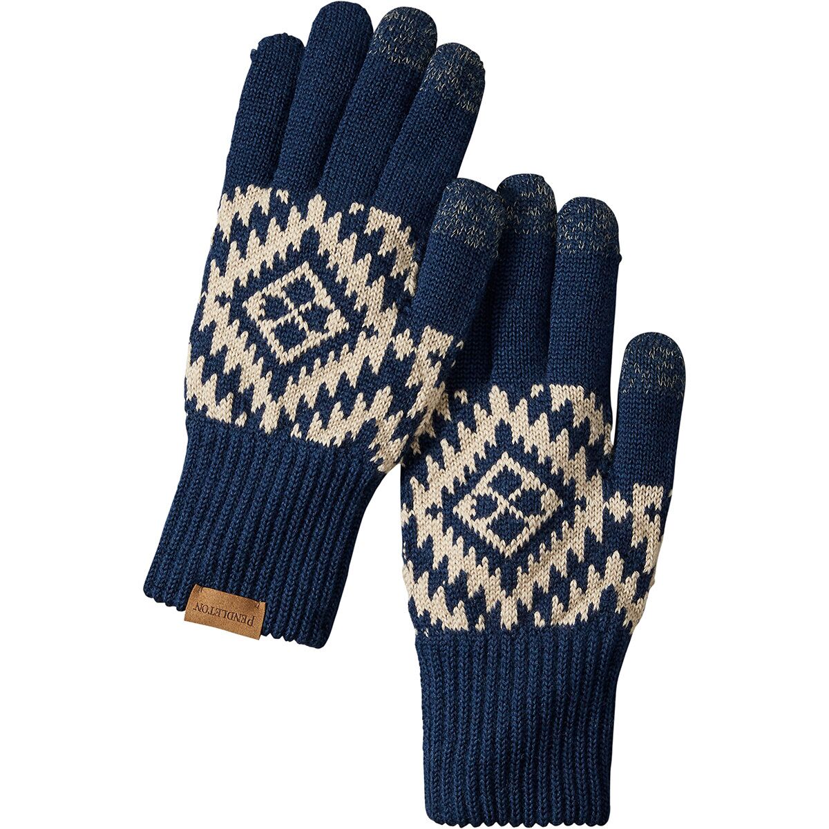 Pendleton Texting Glove Women's