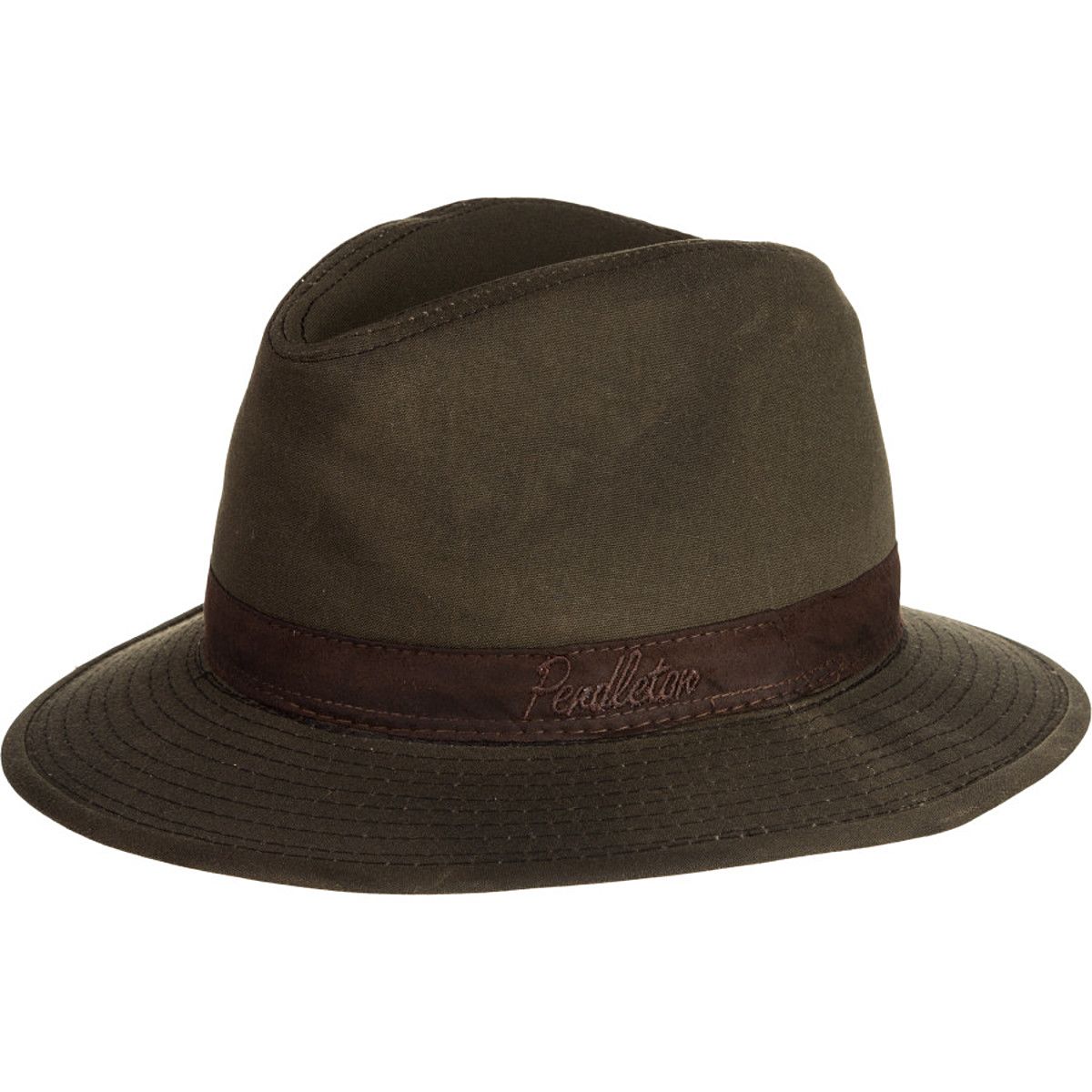 Pendleton Oilskin Hat Accessories